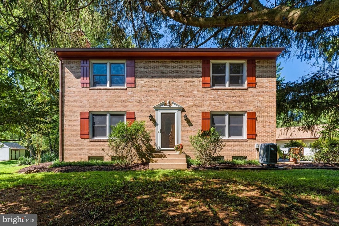 House in Hamilton, Virginia, United States 4 - 18604878