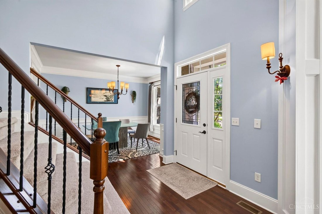 House in Lebanon, Ohio, United States 5 - 18605051