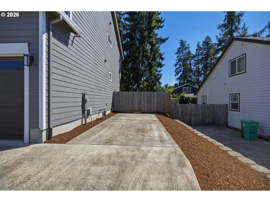 House in Milwaukie, Oregon, United States 2 - 18604219