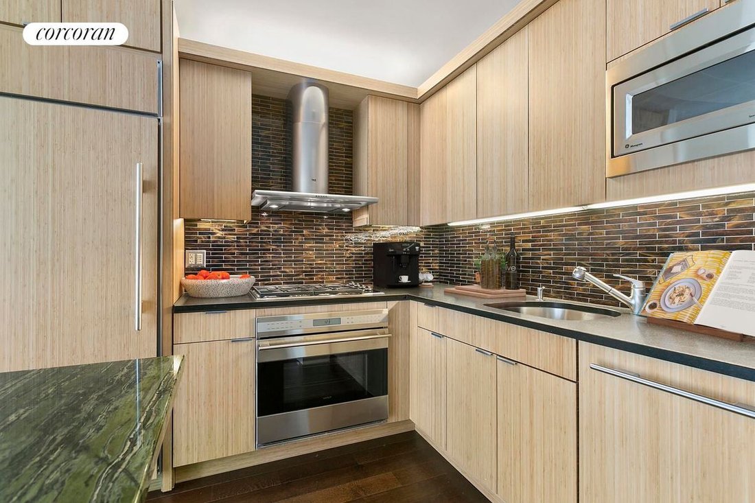 Condominio en Nueva York, Nueva York, Estados Unidos 2 - 18604974