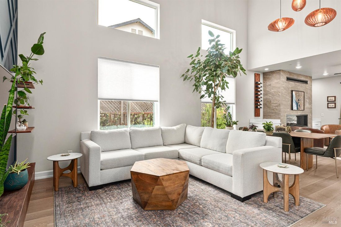 House in Santa Rosa, California, United States 5 - 18604775