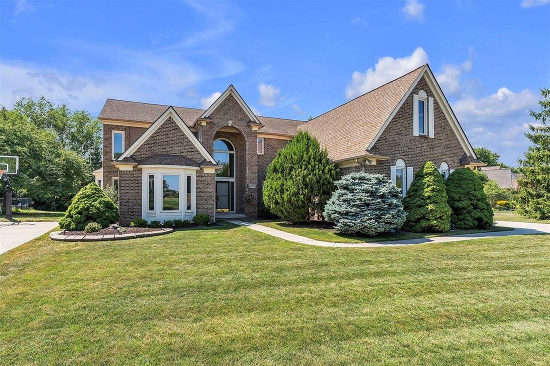 House in Garden City, Michigan, United States 1 - 18604678