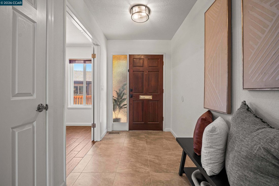 House in Castro Valley, California, United States 2 - 18604485