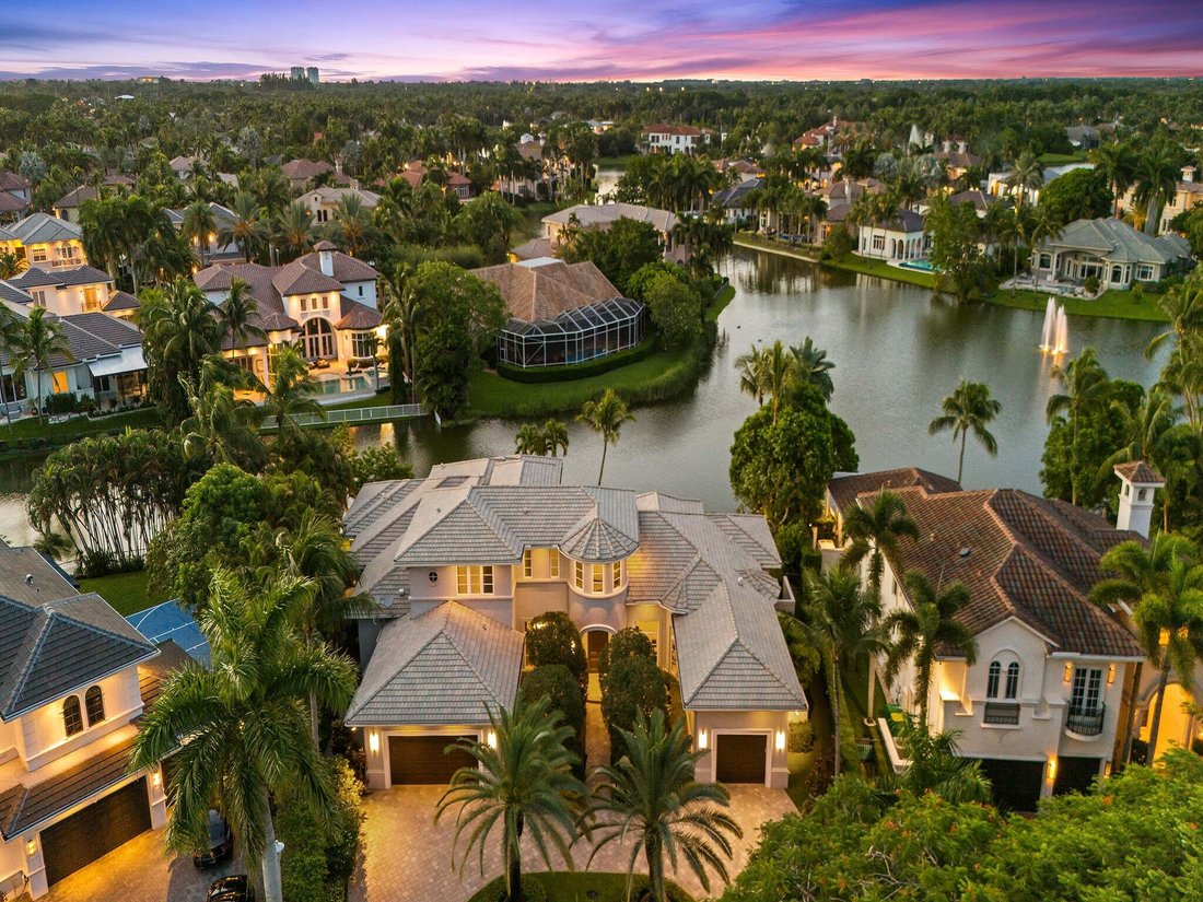 House in Davie, Florida, United States 5 - 18604577