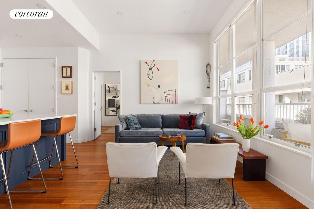 Condo in New York, New York, United States 1 - 17133813