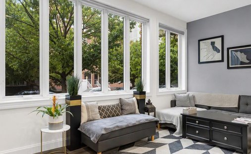 Condominio en Nueva York, Nueva York, Estados Unidos 1