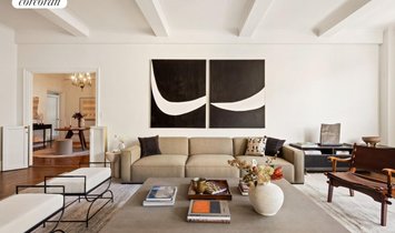 Co Op in New York, New York, United States 1