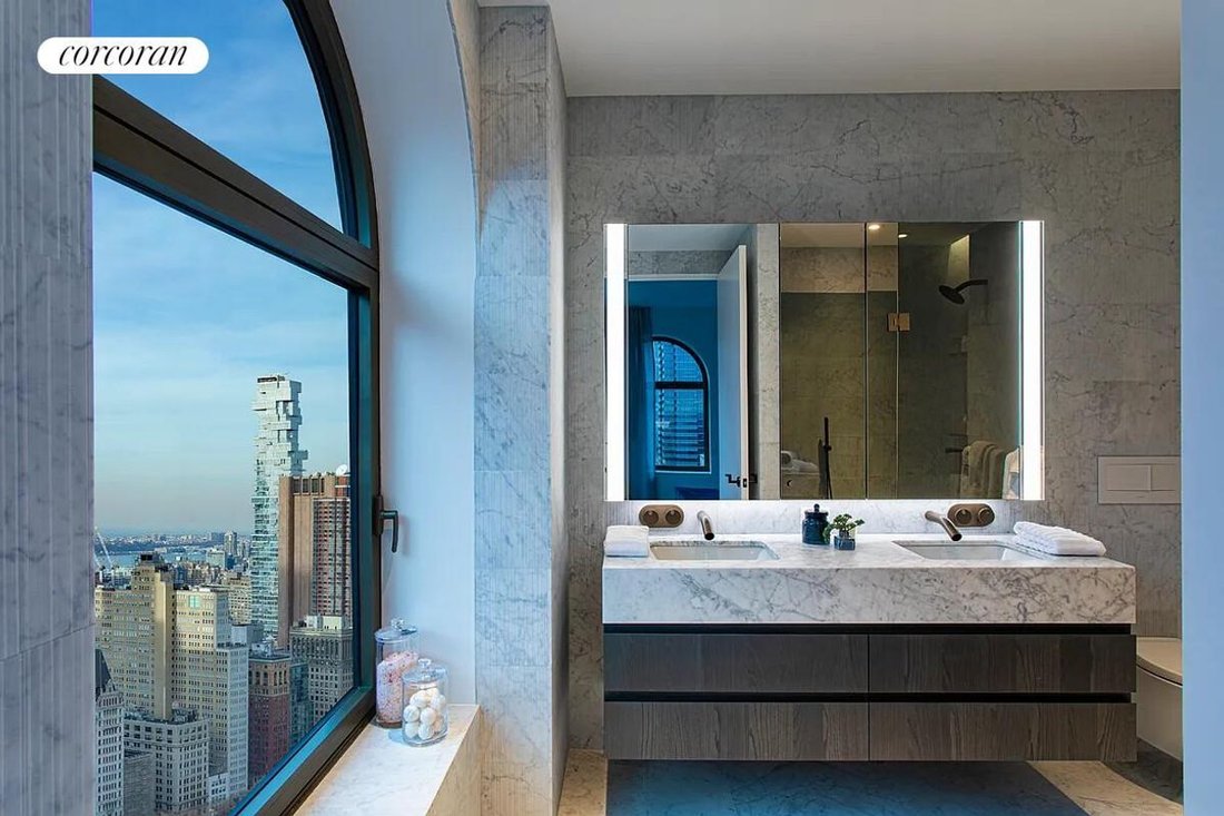 Condo in New York, New York, United States 4 - 18604987
