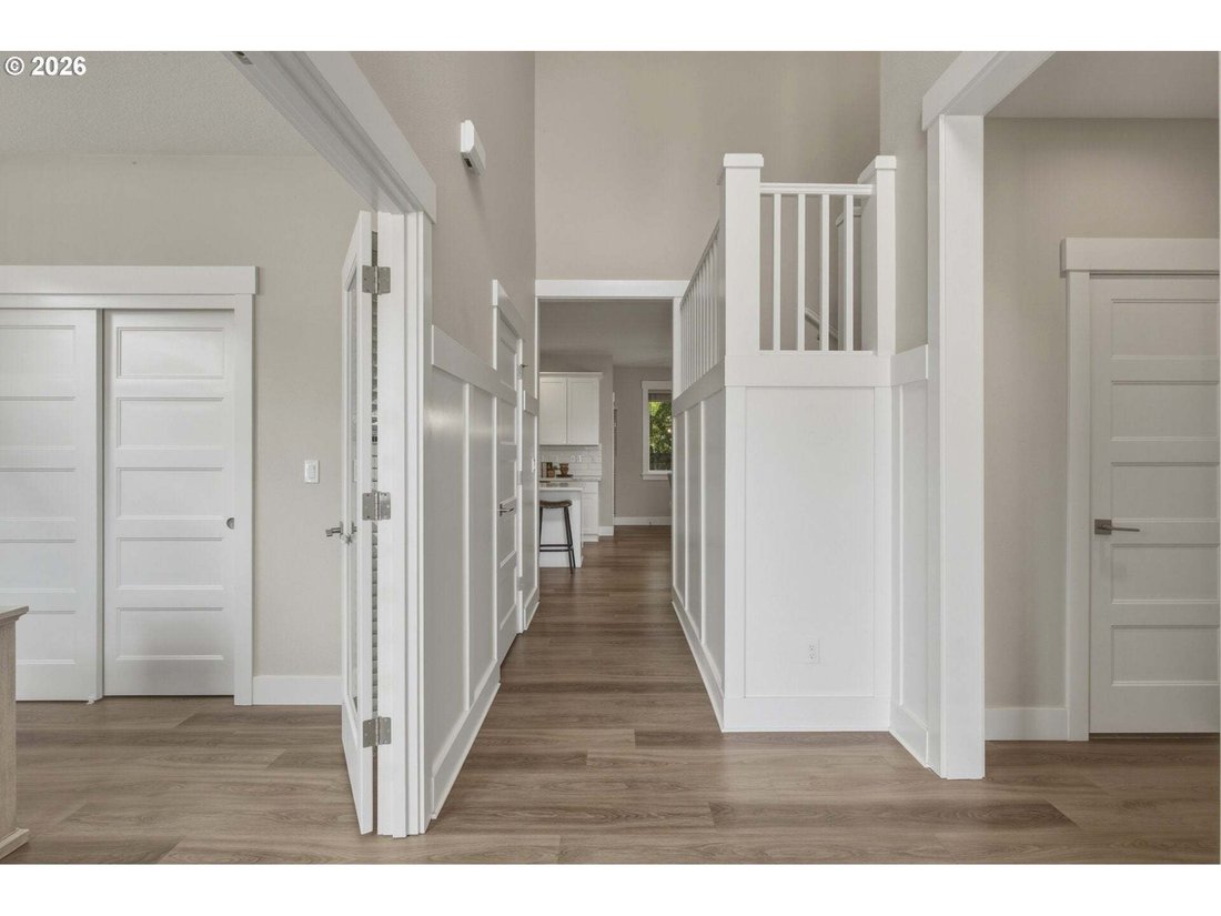 House in Milwaukie, Oregon, United States 4 - 18604219