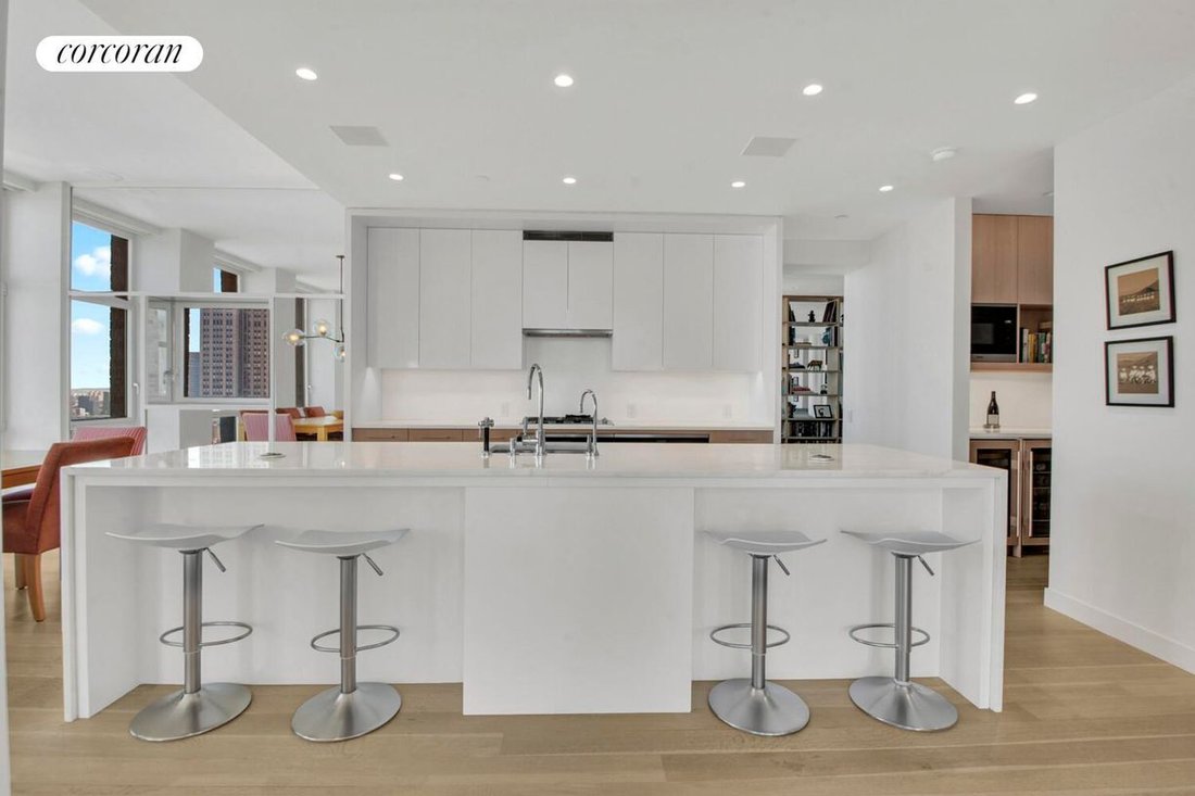 Appartement à New York, État de New York, États-Unis 4 - 18605150