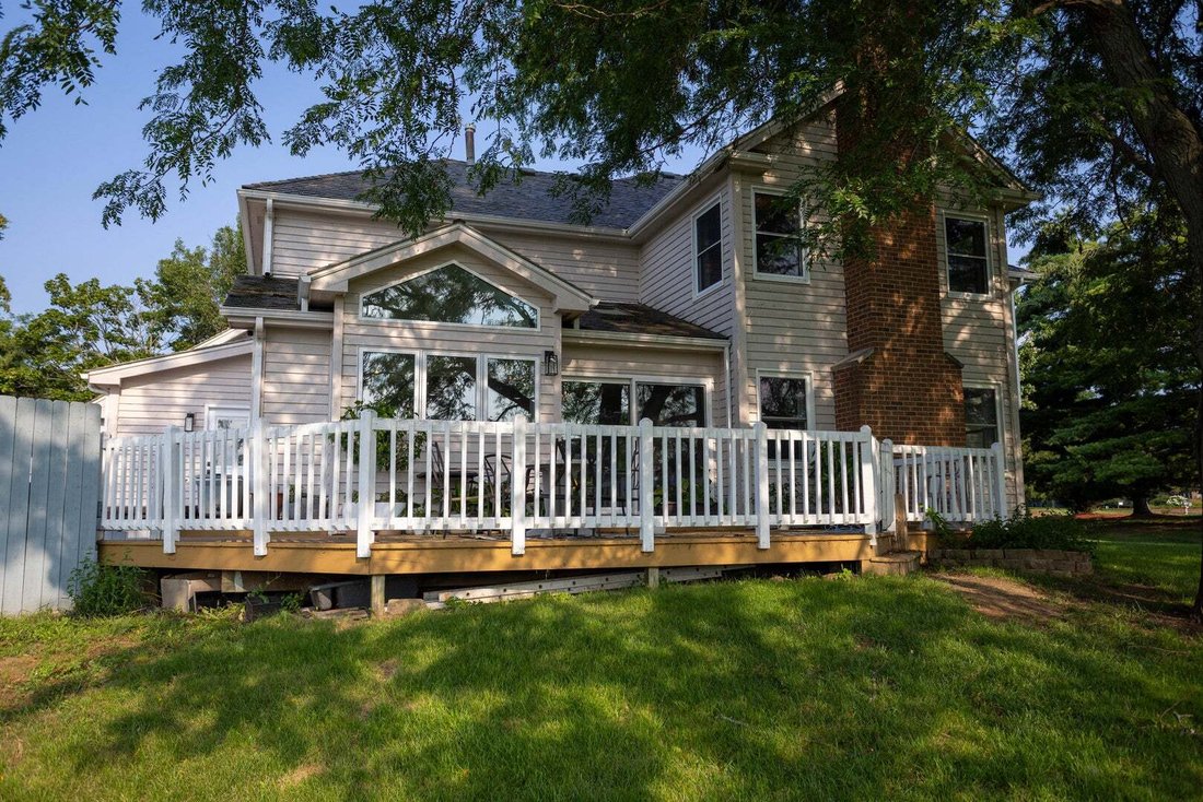 House in Antioch, Illinois, United States 3 - 18605242