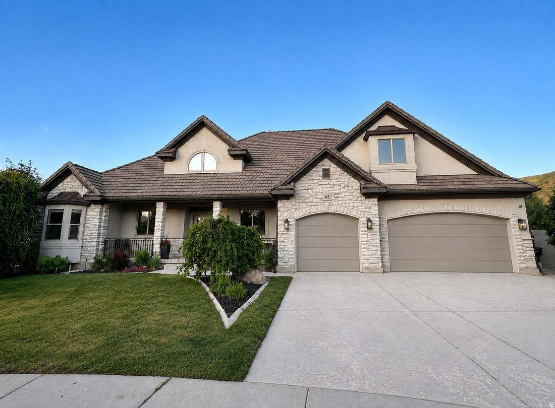 House in Herriman, Utah, United States 1 - 18604466
