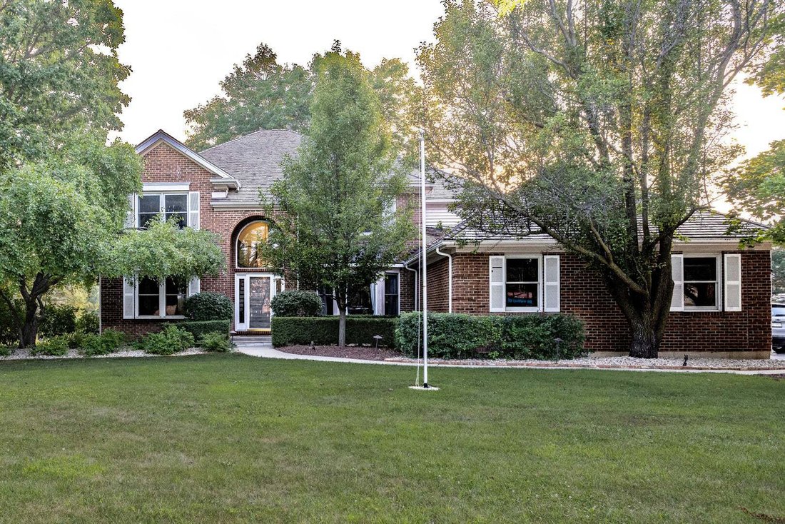 House in Antioch, Illinois, United States 2 - 18605242
