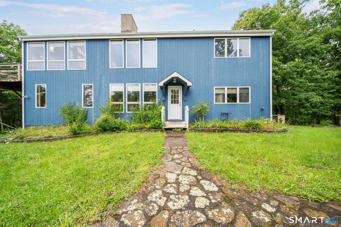 House in Sherman, Connecticut, United States 3 - 18604511