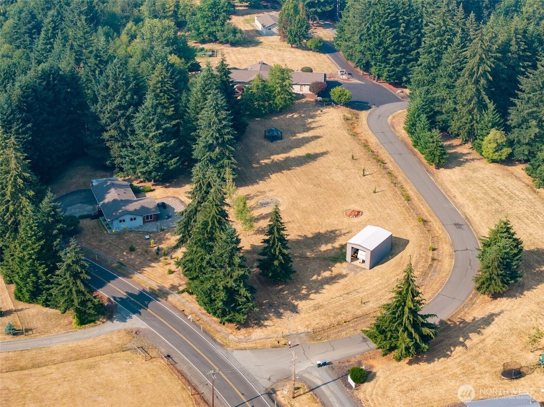 Altro a Chehalis, Washington, Stati Uniti 2 - 18604323