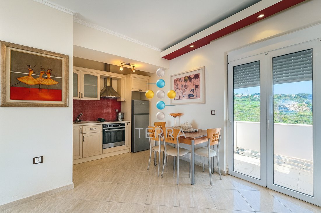 Villa in Crete, Greece 4 - 18604736
