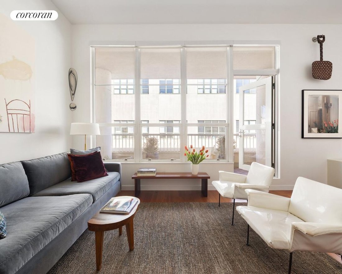 Condo in New York, New York, United States 3 - 17133813