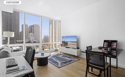 Condominio en Nueva York, Nueva York, Estados Unidos 1