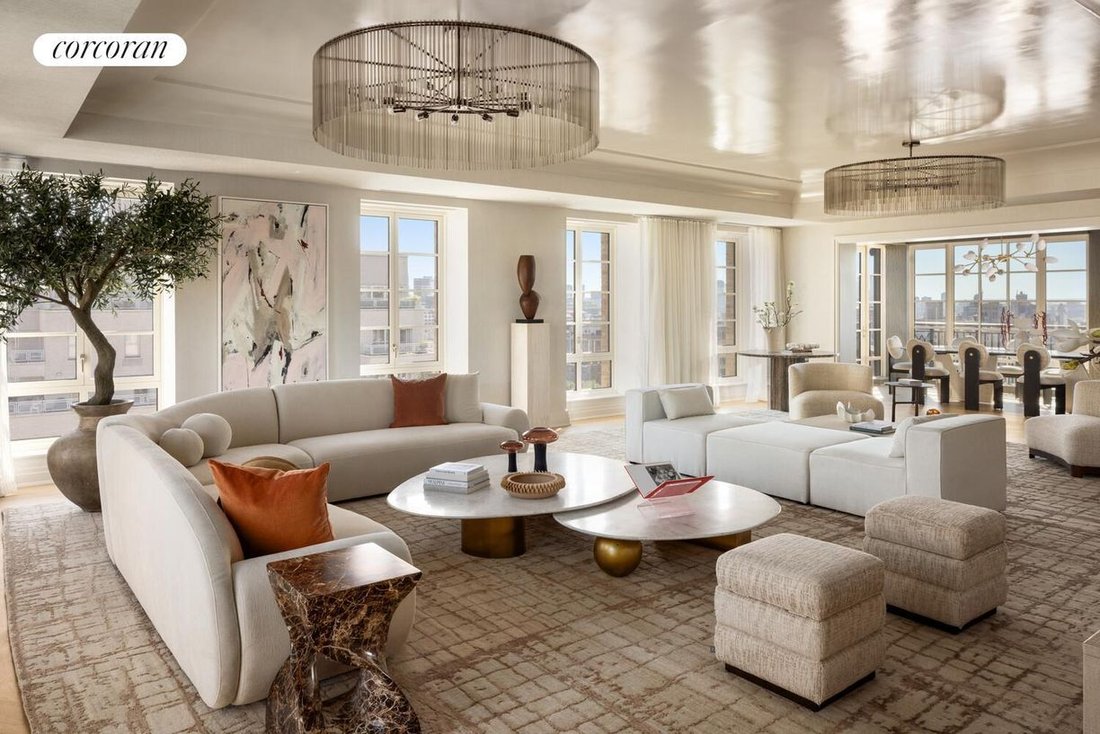 Condo in New York, New York, United States 2 - 18605064