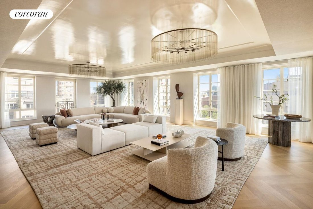 Condo in New York, New York, United States 1 - 18605064