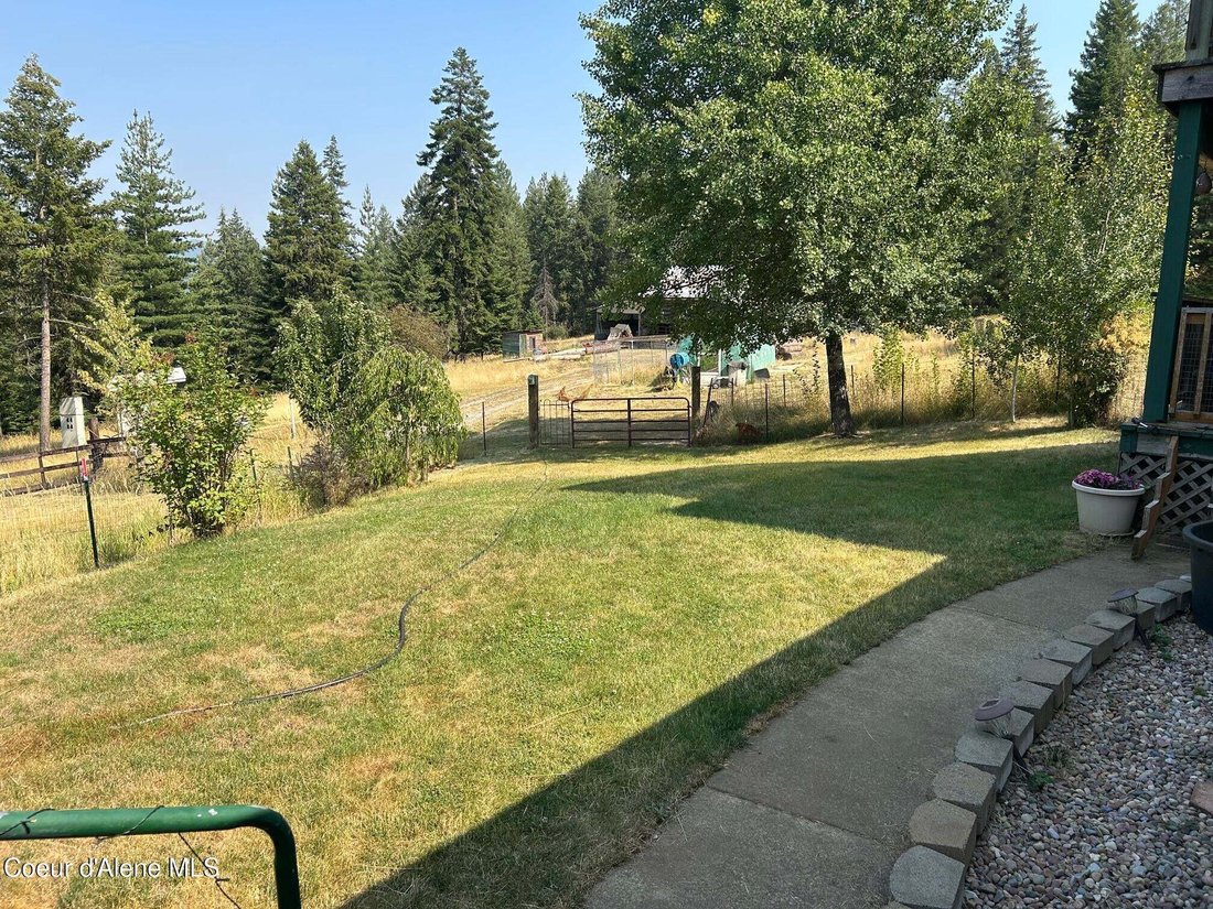 Coeur d'Alene, Idaho, United States 5 - 18604209
