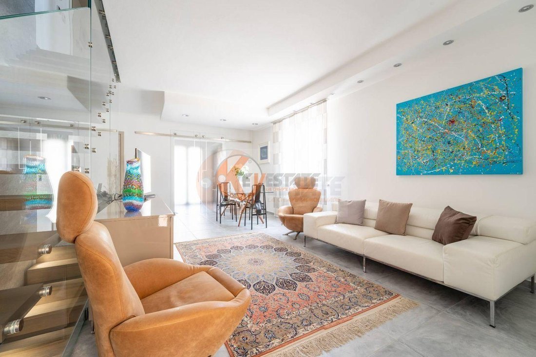 Apartment in Saint Anna - Saint Michael, Alghero, Sardinia 2 - 18604560