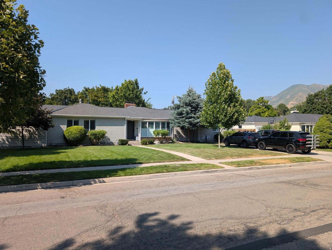 House in Salt Lake City, Utah, United States 1 - 18604464