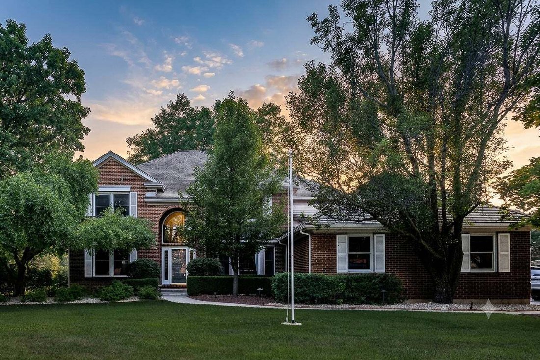 House in Antioch, Illinois, United States 1 - 18605242