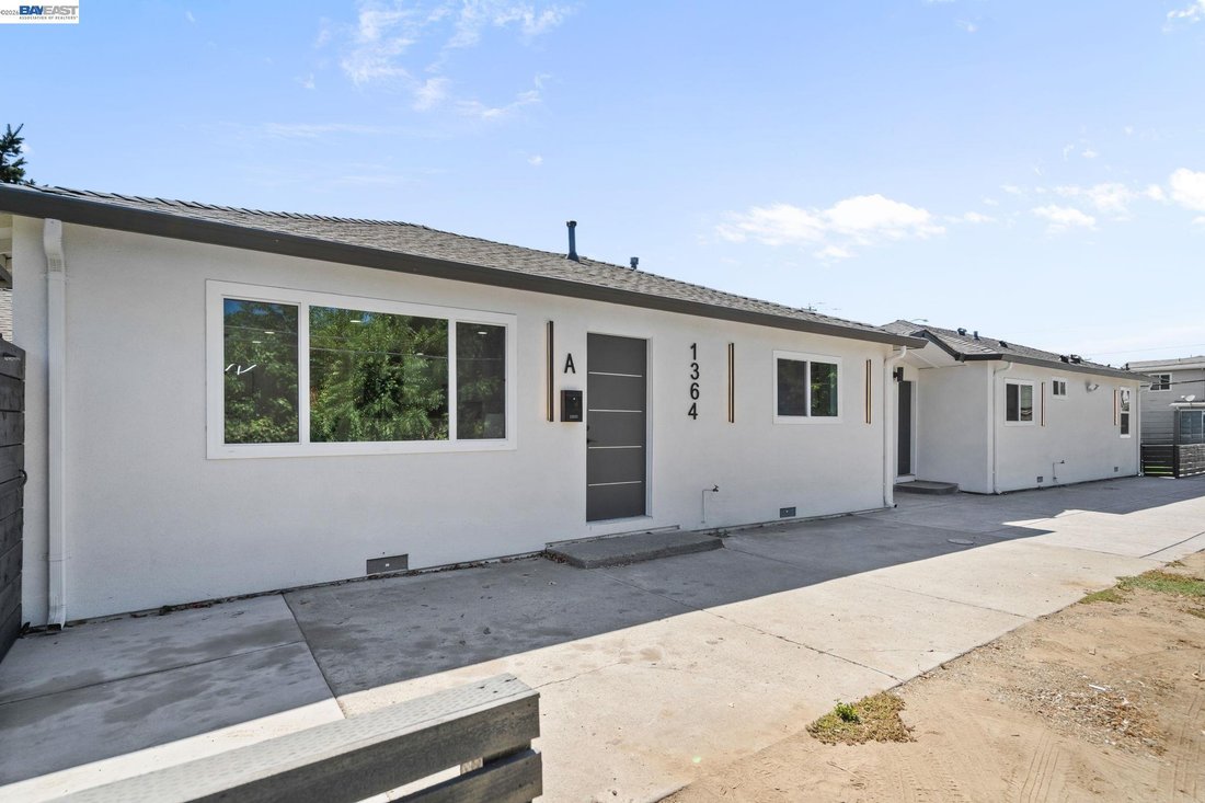 House in San Jose, California, United States 5 - 18604484