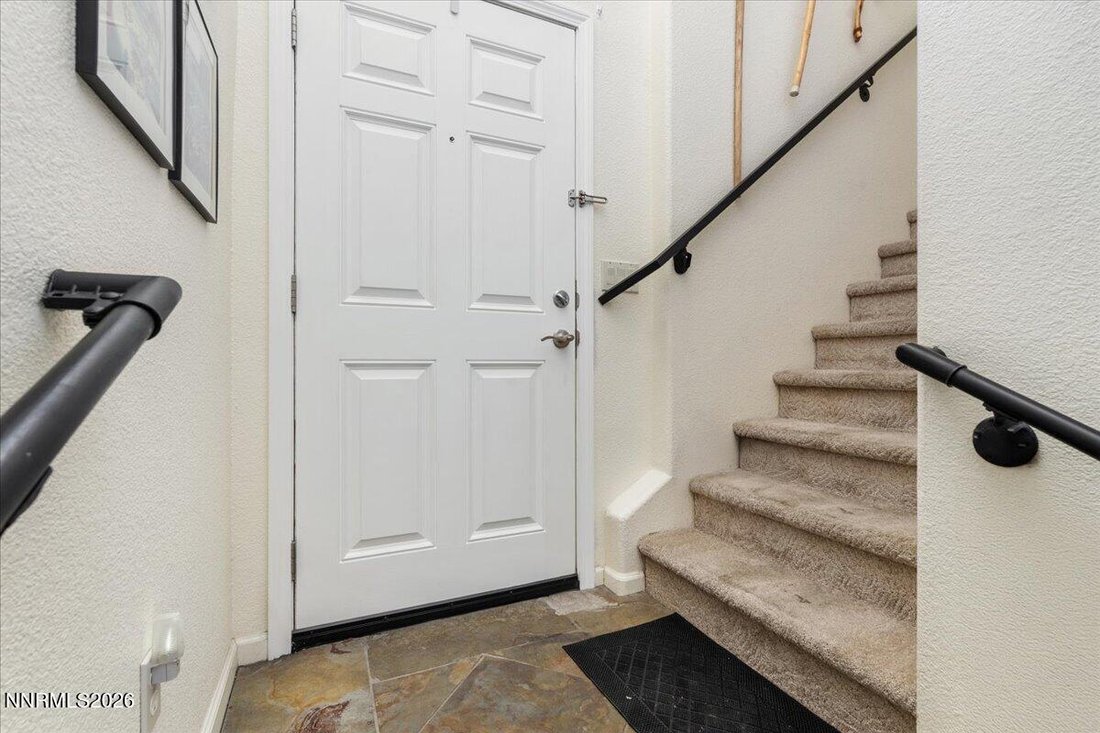 Townhouse in Reno, Nevada, United States 3 - 18604307