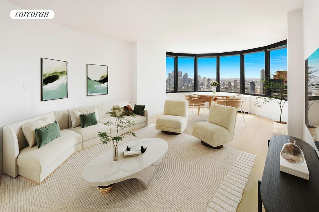 Condo in New York, New York, United States 4 - 15965697
