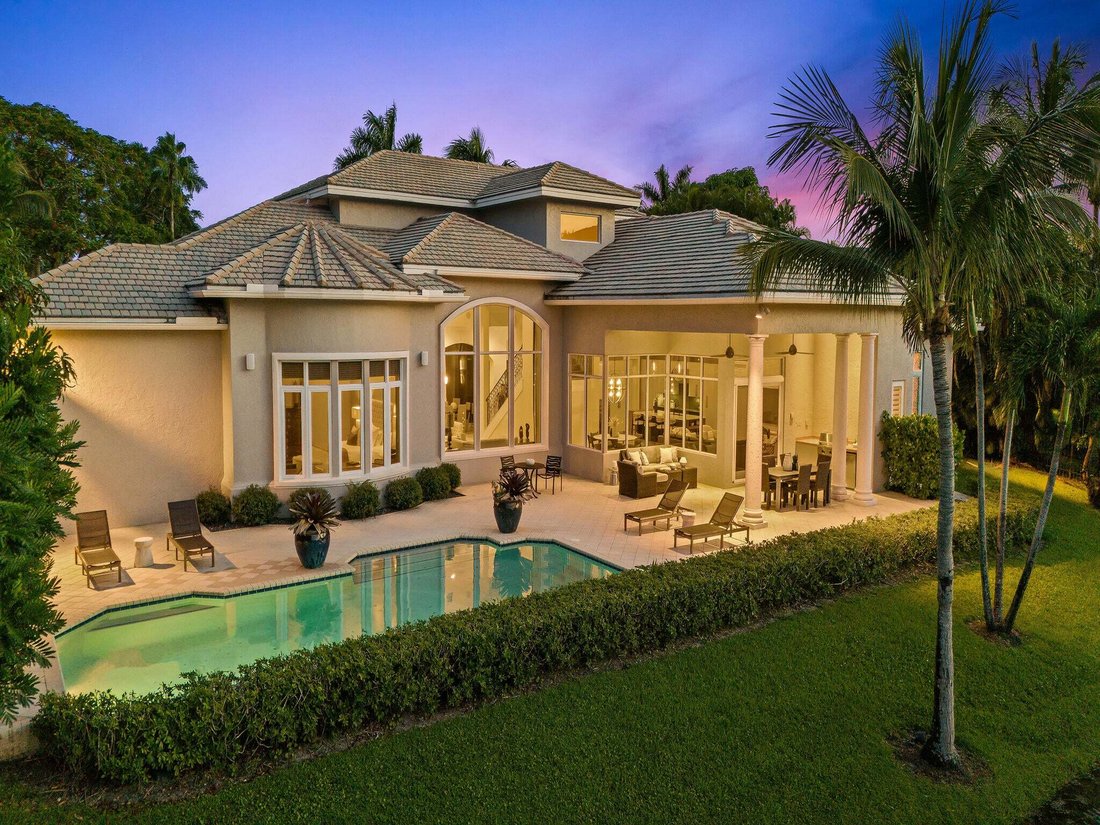 House in Davie, Florida, United States 3 - 18604577