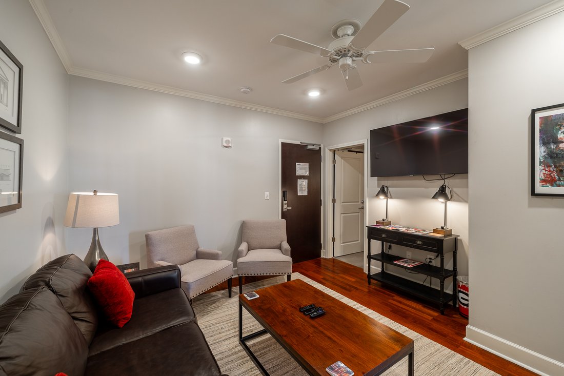 Condo in Athens, Georgia, United States 3 - 18604751