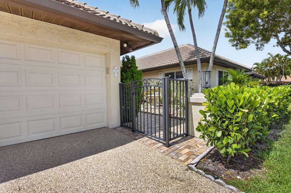 House in Boynton Beach, Florida, United States 4 - 18604978
