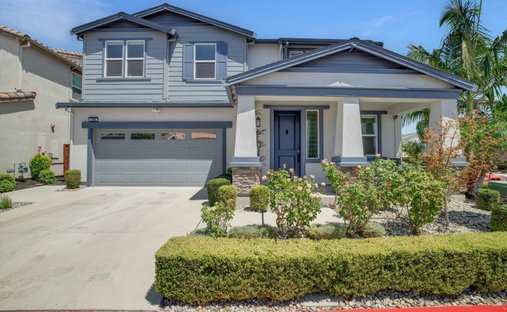 House in Brentwood, California, United States 1