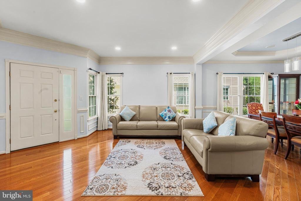 Townhouse in Princeton, New Jersey, United States 2 - 18605100