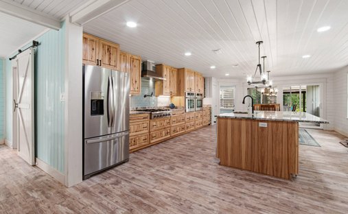 Maison à DeFuniak Springs, Floride, États-Unis 1