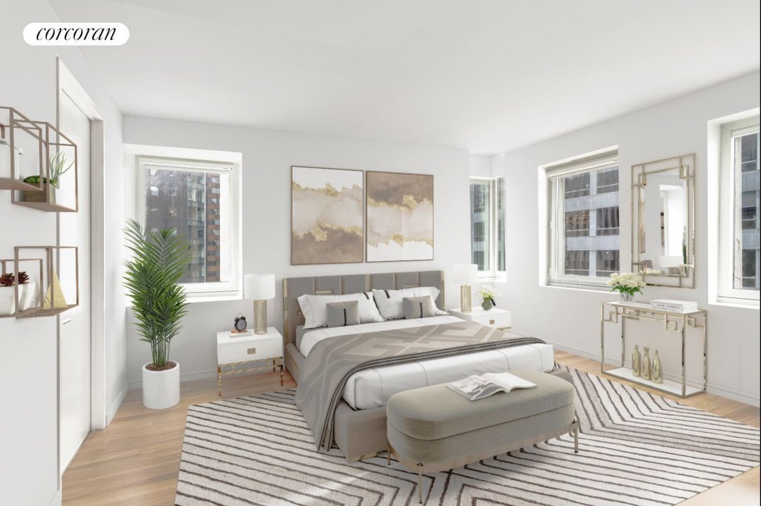Condo in New York, New York, United States 1 - 17971313