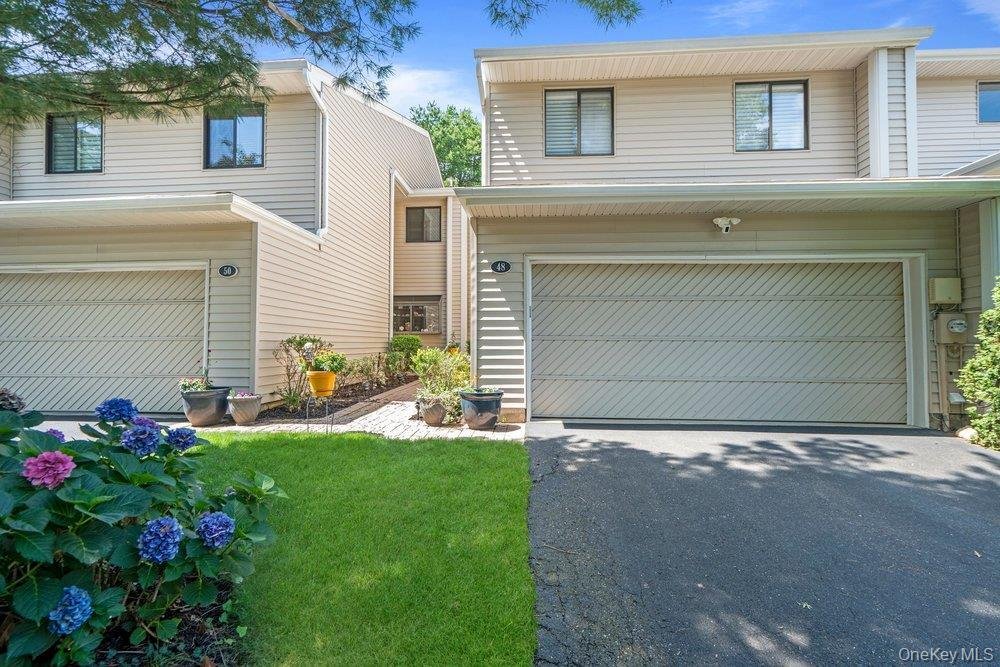 Condo in Woodbury, New York, United States 2 - 18604968