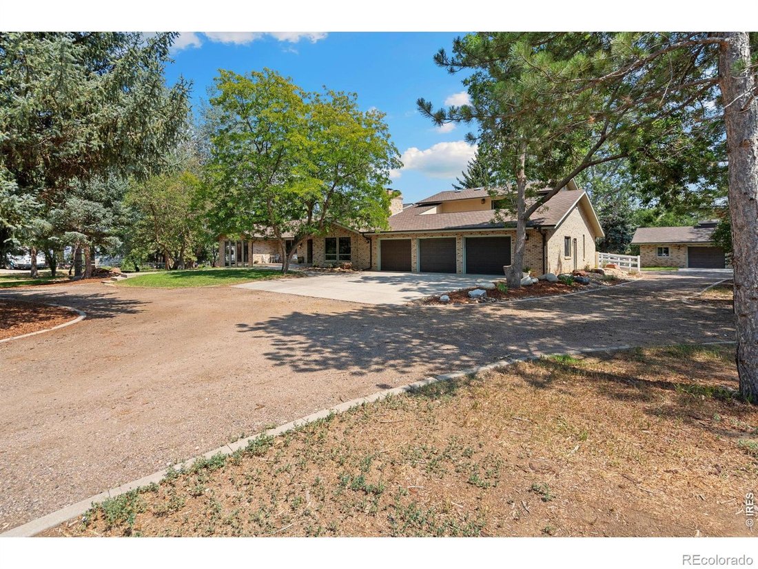 House in Berthoud, Colorado, United States 2 - 18604658