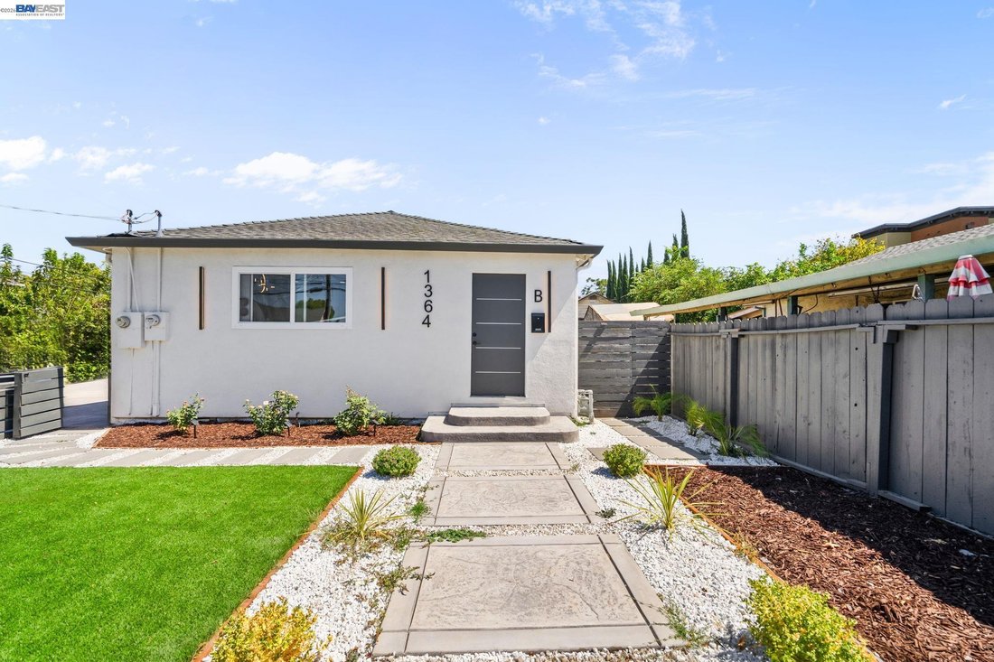House in San Jose, California, United States 3 - 18604484