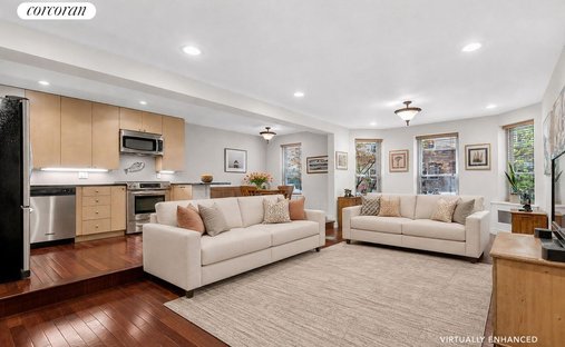 Co Op in New York, New York, United States 1