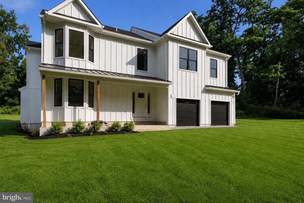 House in Concordville, Pennsylvania, United States 1 - 18605094