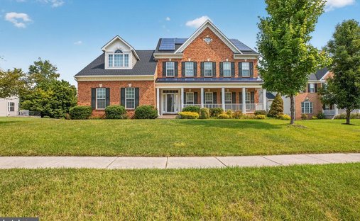 Maison à Brandywine, Maryland, États-Unis 1