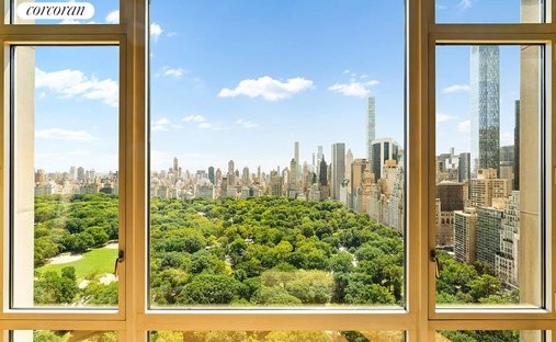 Eigentumswohnung in New York City, New York, Vereinigte Staaten 1