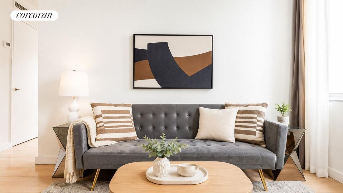 Condo in New York, New York, United States 3 - 17971313