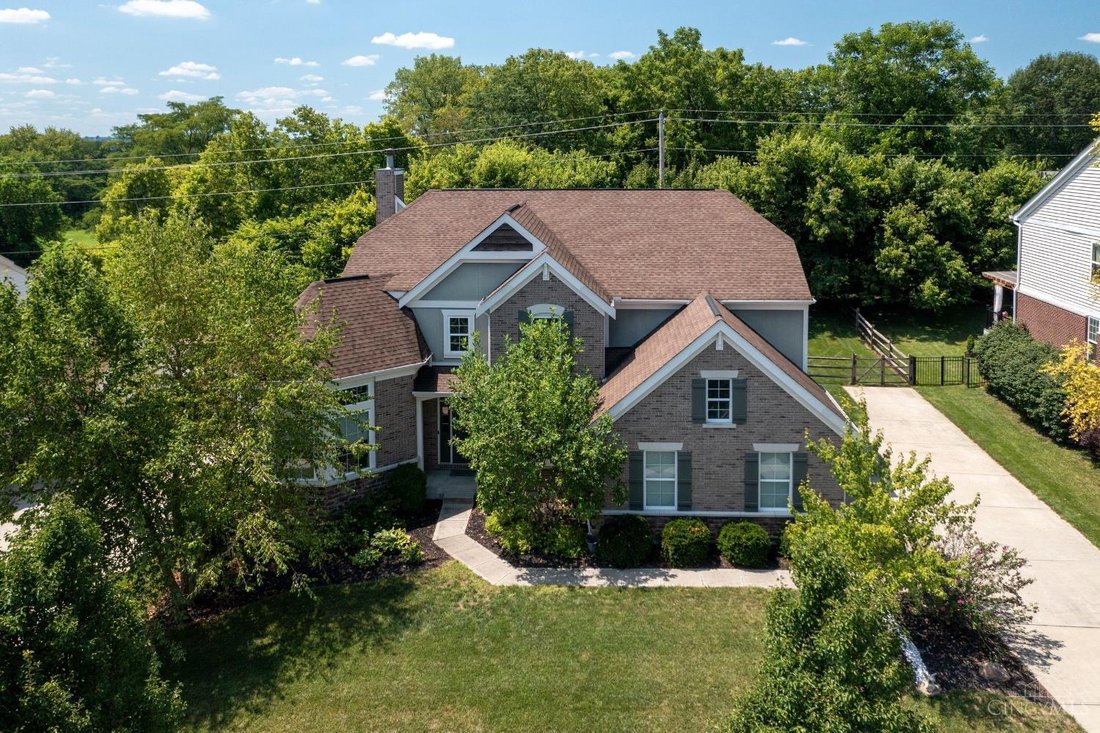 House in Lebanon, Ohio, United States 1 - 18605051