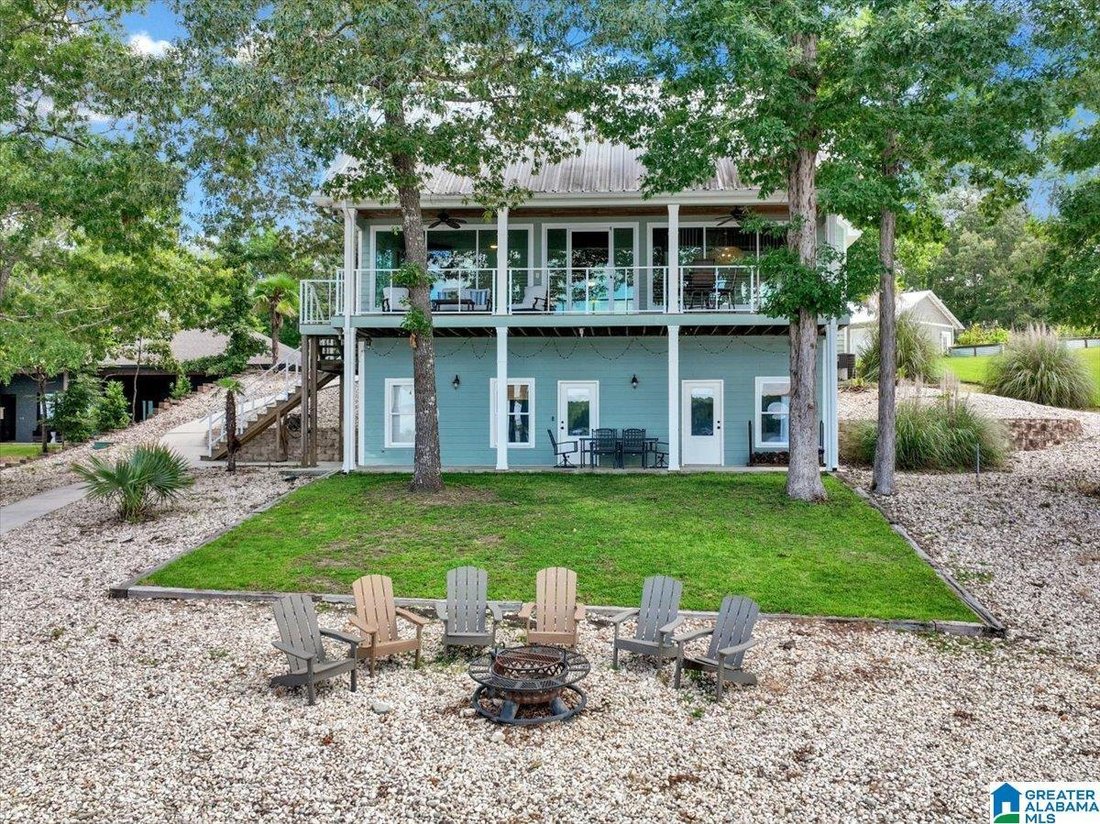 House in Arley, Alabama, United States 1 - 18605124