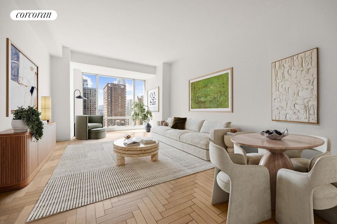 Condo in New York, New York, United States 2 - 18527285