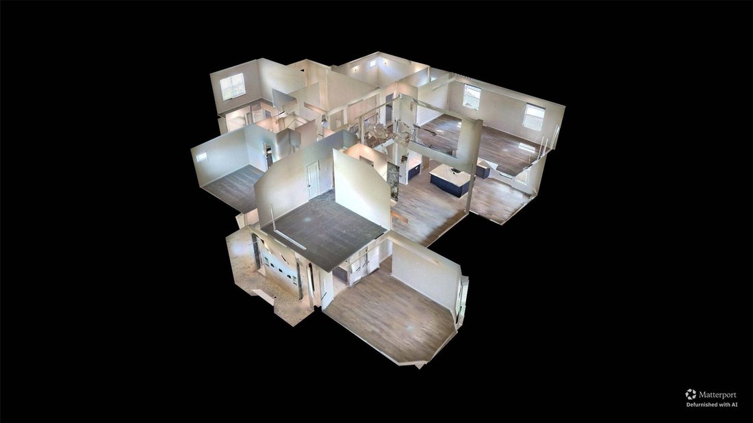 House in Fulshear, Texas, United States 3 - 18604953
